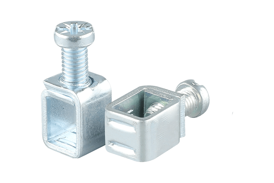 DZ47-63小型断路器接线柱(2杠)