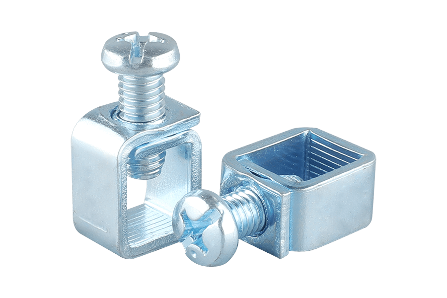 DZ15-100B塑壳断路器接线柱